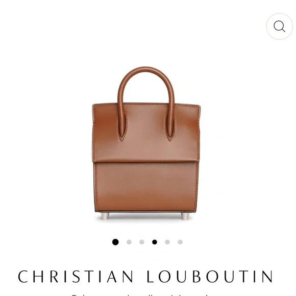 Christian louboutin Paloma - Picture 1 of 4